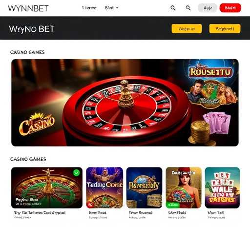 Casino Games