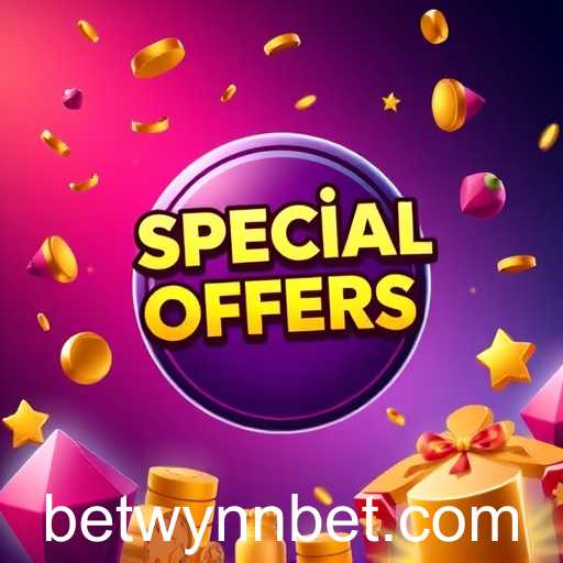 Special Offers