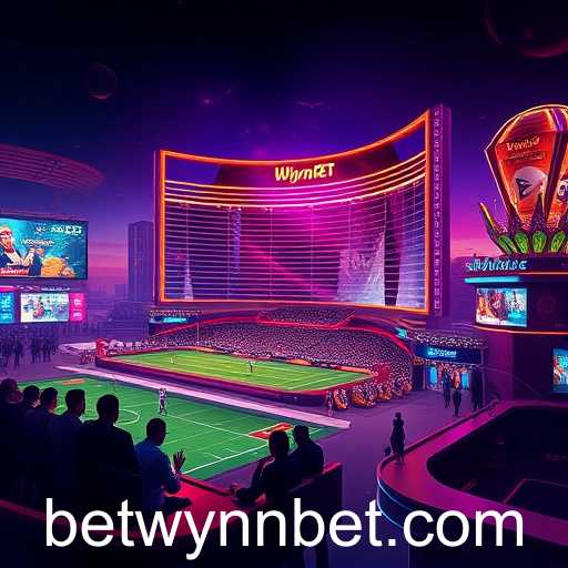 WynnBET's Evolution Amidst Digital Gaming Surge