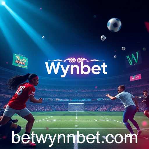 WynnBET Expands its Digital Reach in 2025