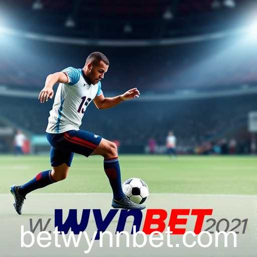 WynnBET: Transforming the Online Gaming Landscape
